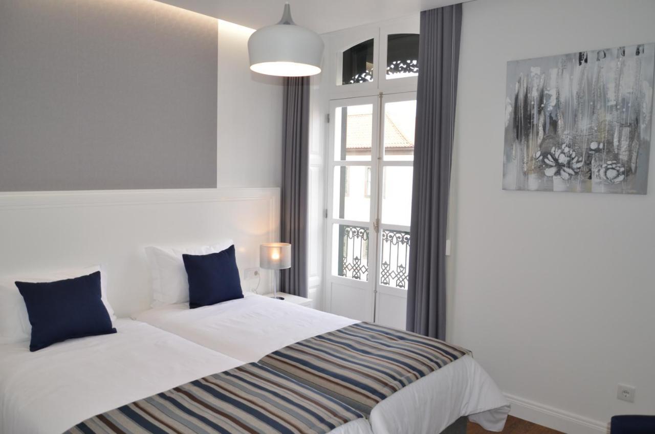 Appartamento Edificio Charles 202 Funchal  Esterno foto