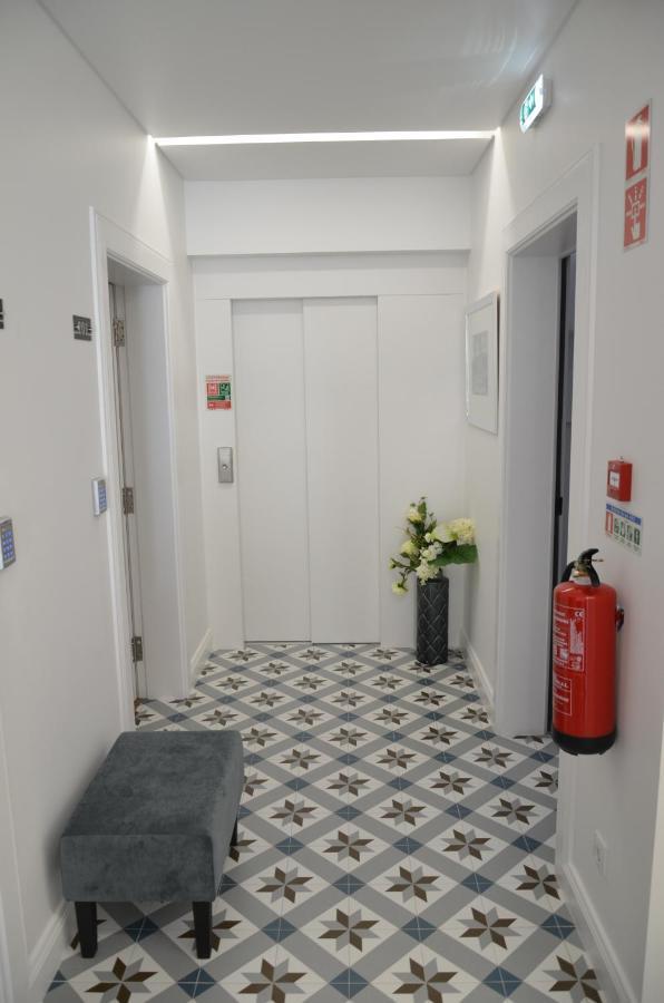 Appartamento Edificio Charles 202 Funchal  Esterno foto