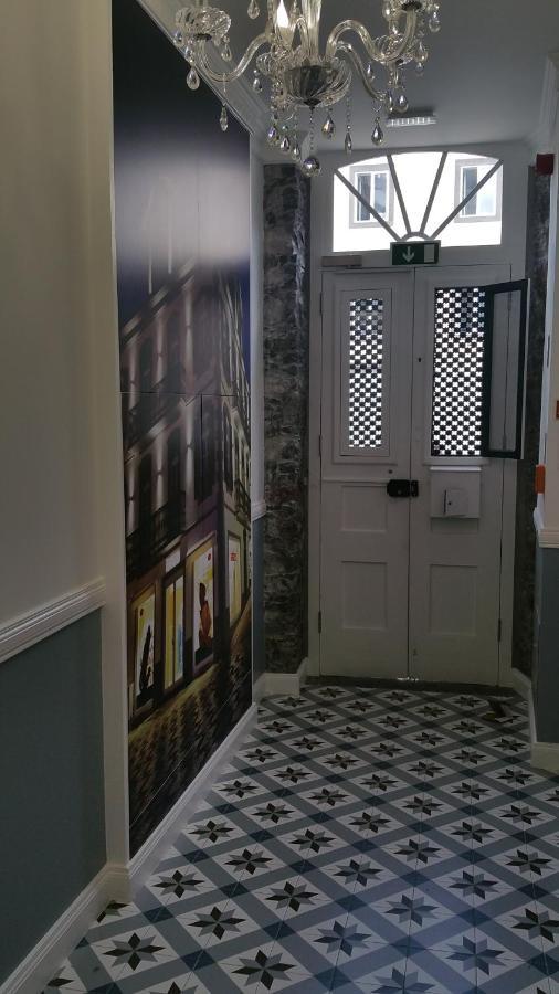 Appartamento Edificio Charles 202 Funchal  Esterno foto