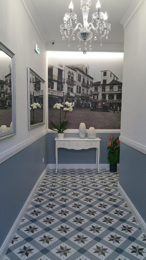 Appartamento Edificio Charles 202 Funchal  Esterno foto